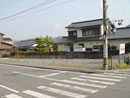 第二駐車場